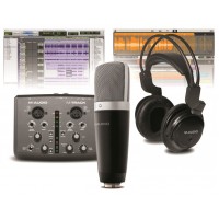 M-AUDIO - VOCAL STUDIO PRO پکیج استودیوئی